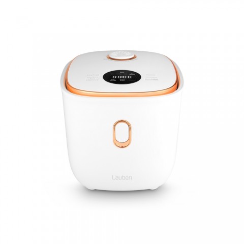 Lauben Multifunction Rice Cooker 1200WR Rose Gold Edition